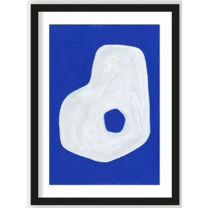 Art Print Spook Hoge Kwaliteit